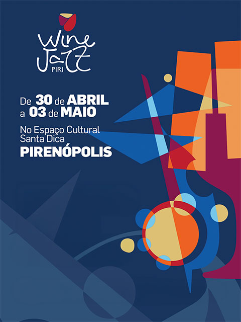 Wine Jazz Piri 2026